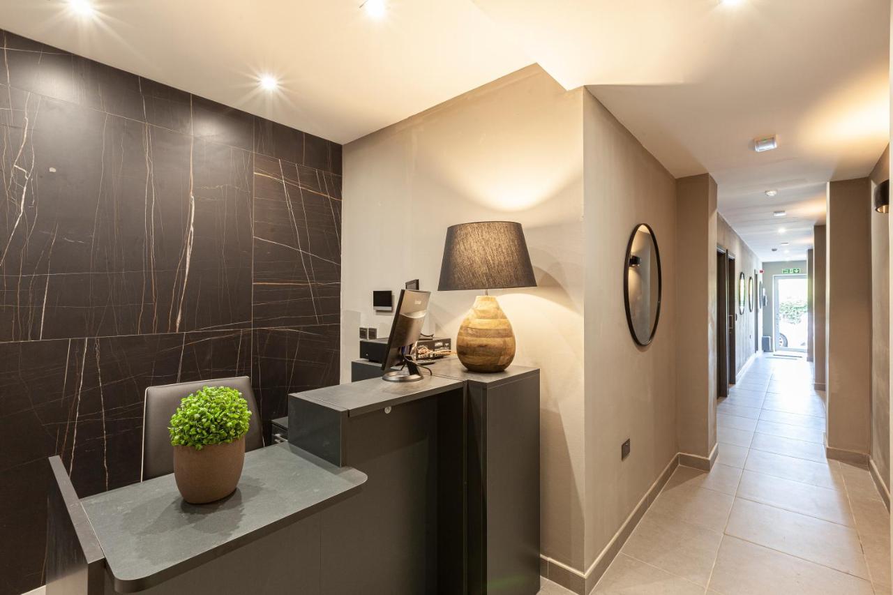 Charming,Comfortable And Centrally Located Group Accomodation Gzira Екстер'єр фото